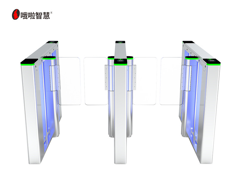 速通门